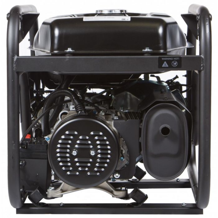 Генератор Hyundai HHY 9050FE (бензин)