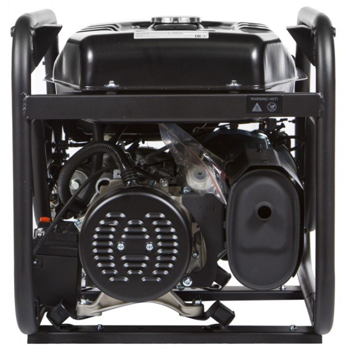 Генератор Hyundai HHY 9050FE-ATS (бензин)