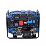 Электрогенератор EnerSol EPG-7500TEA (бензиновый)