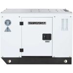 Генератор Hyundai DHY 12000SE (дизель)