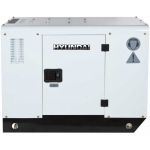 Генератор Hyundai DHY 12000SE-3 (дизель)