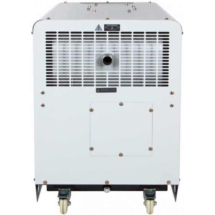 Генератор Hyundai DHY 12000SE-3 (дизель)