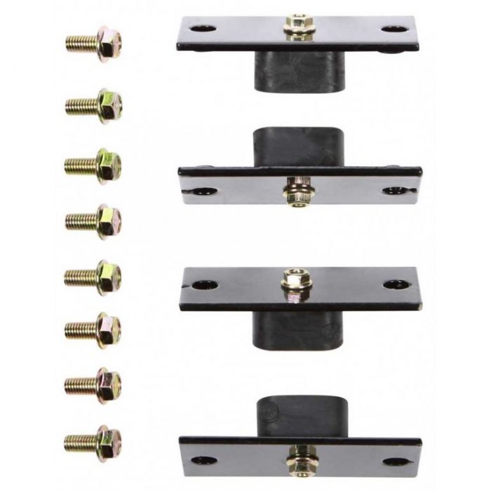 Генератор Hyundai DHY 5000L (дизель)