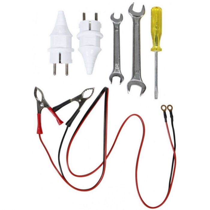 Генератор Hyundai DHY 6500L (дизель)