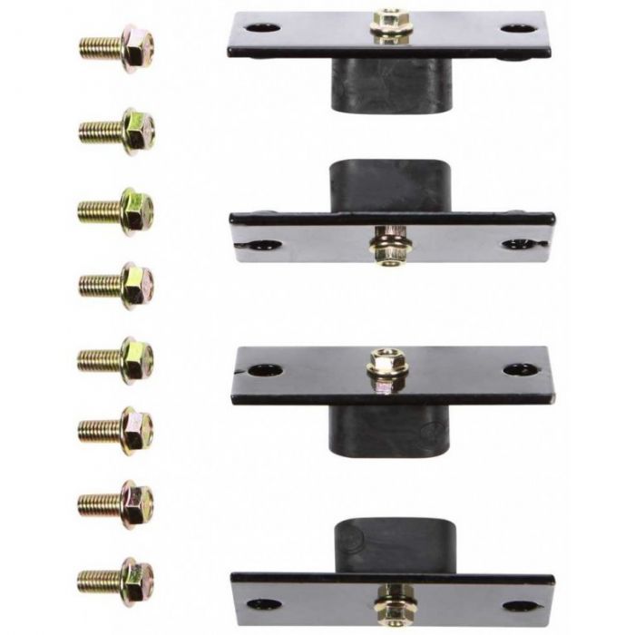 Генератор Hyundai DHY 6500L (дизель)