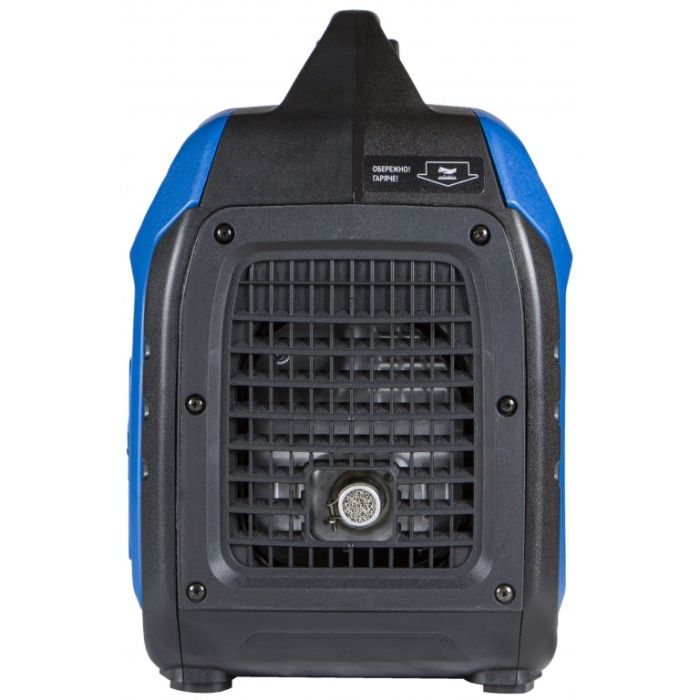 Генератор инверторный Hyundai HHY 3050Si (бензин, инверторный)