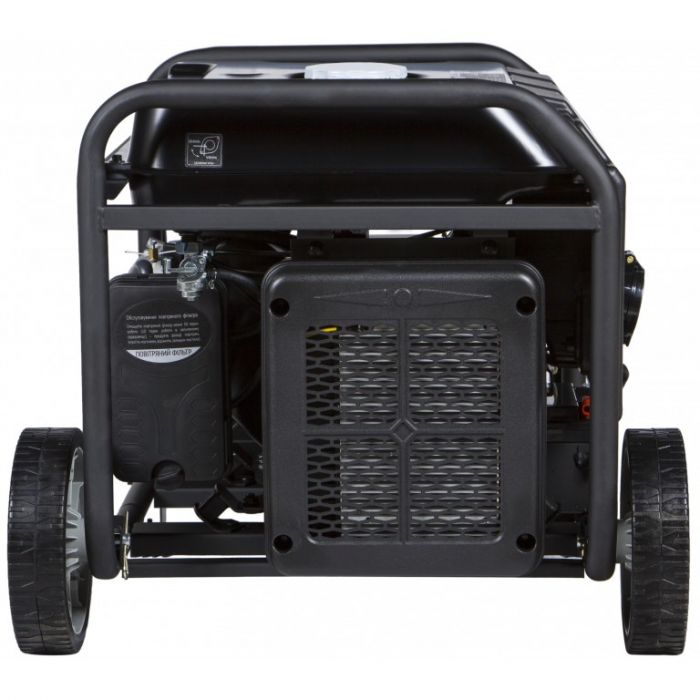 Генератор инверторный Hyundai HHY 7050Si (бензин, инверторный)