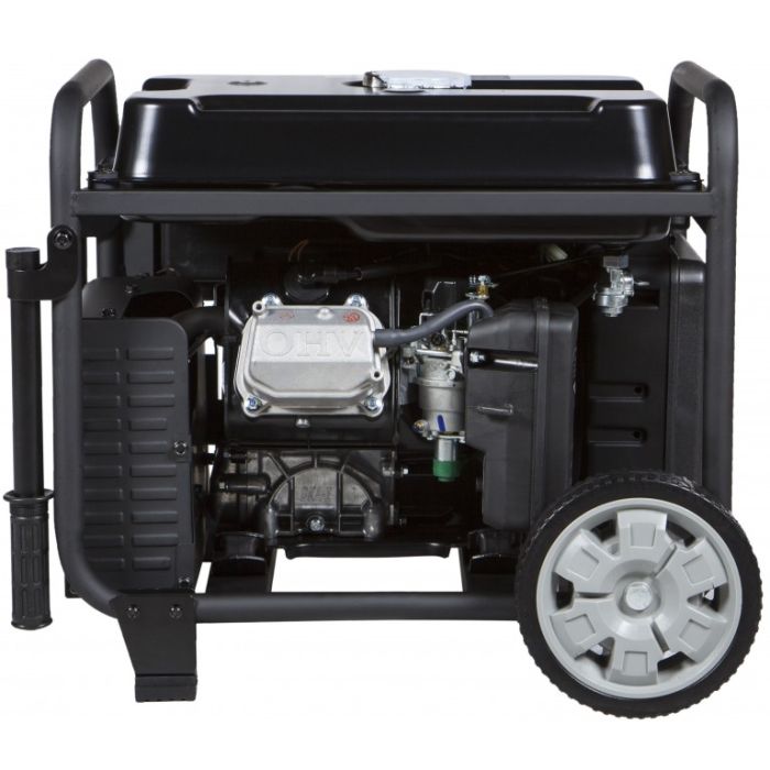 Генератор инверторный Hyundai HHY 7050Si (бензин, инверторный)