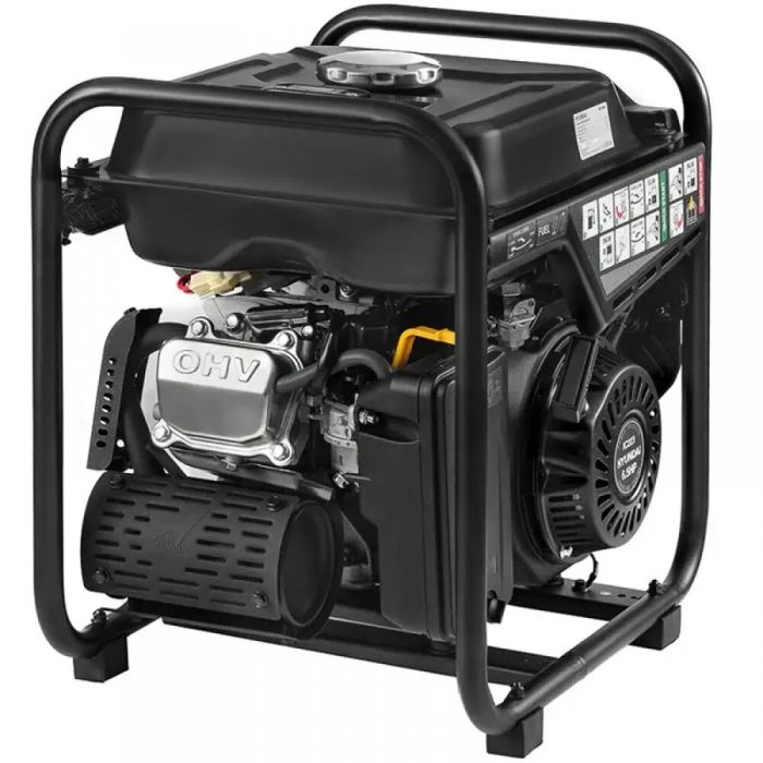 Генератор инверторный Hyundai HHY 4050Si (бензин)