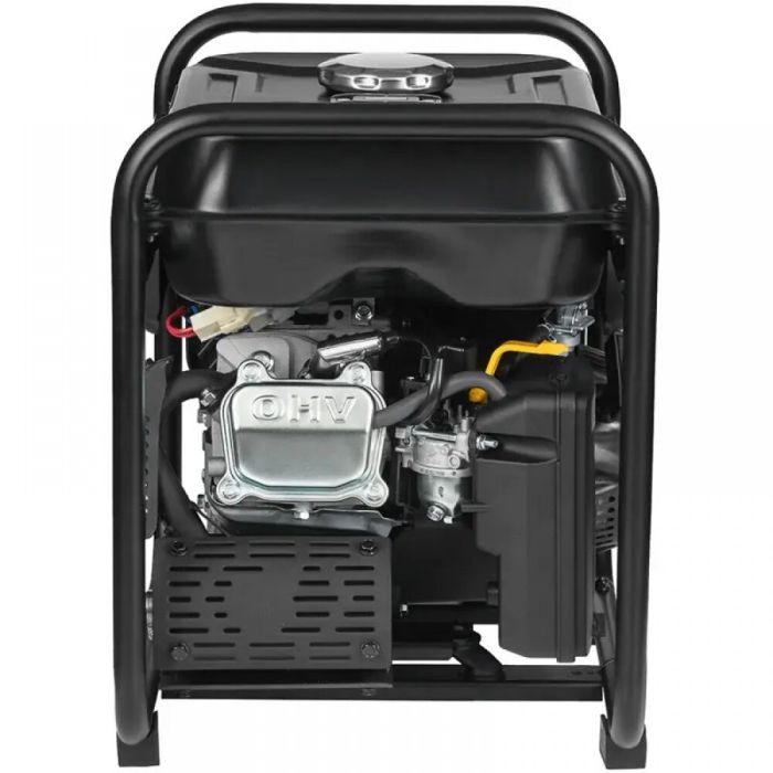 Генератор инверторный Hyundai HHY 4050Si (бензин)