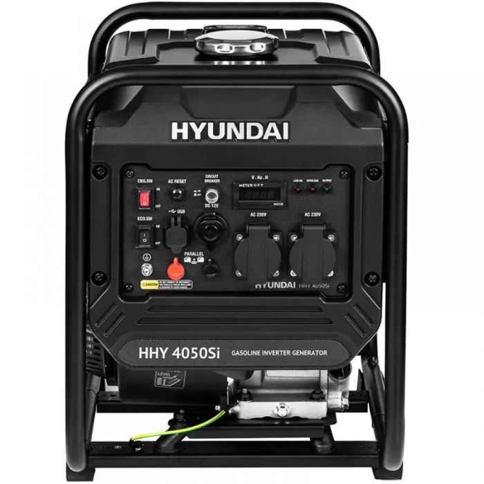 Генератор инверторный Hyundai HHY 4050Si (бензин)
