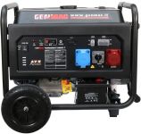 Генератор Genmac PowerSmart G8000E-T (бензин)