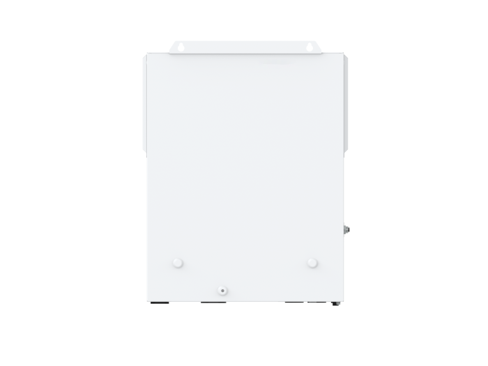 Гибридный инвертор SRNE HFP4850S80-H, 5 кВт, 80А, под наружную АКБ 48В, PV 500В