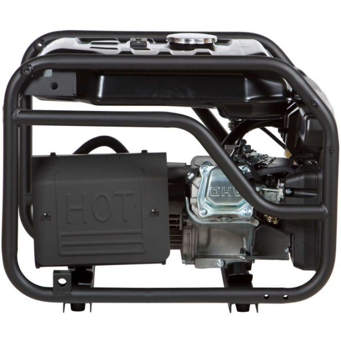 Генератор Hyundai HHY 3050F (бензин)