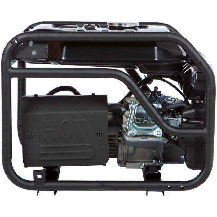 Генератор Hyundai HHY 3050FE (бензин)