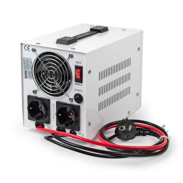 ИБП Lorenz Electric ЛІ-800С