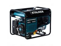 Генератор Alteco Stalker SPG 7000 (бензин)