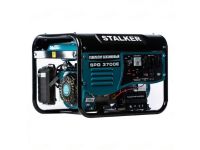 Генератор Alteco Stalker SPG 3700E (бензин)