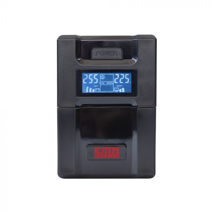 ИБП Elim-Украина ИНПП-800П