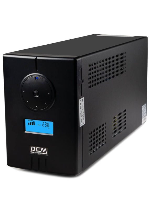 ИБП Powercom INF-1500 (1050 Вт)