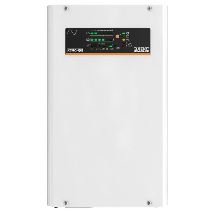 ИБП Элекс Кулон Q-1000/12 V4.0