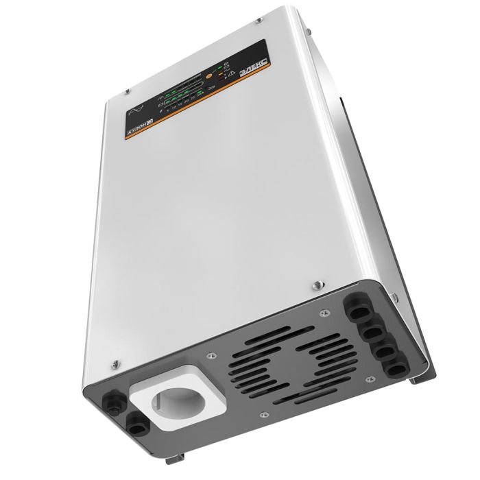 ИБП Элекс Кулон Q-1000/12 V4.0