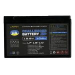 Аккумулятор Challenger LF12-10 LiFePO4 (пластик. корпус)