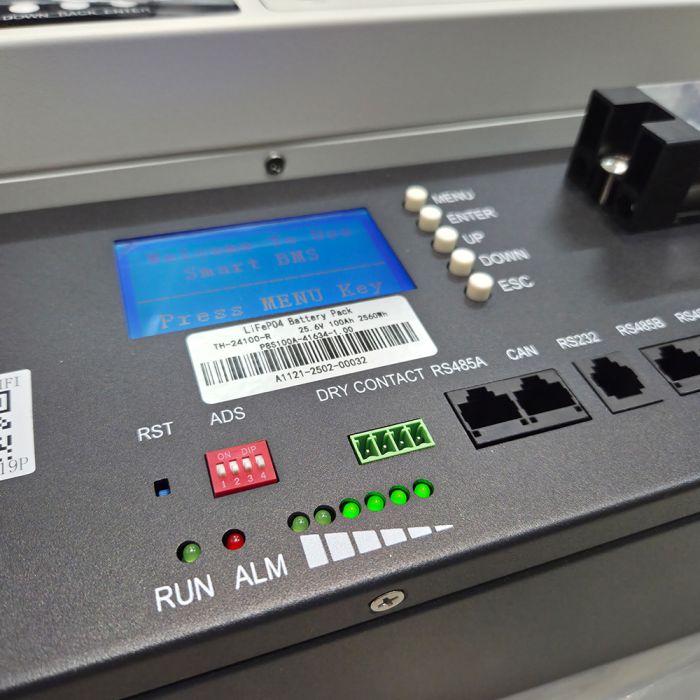 Аккумулятор Challenger LF24-50 LiFePO4