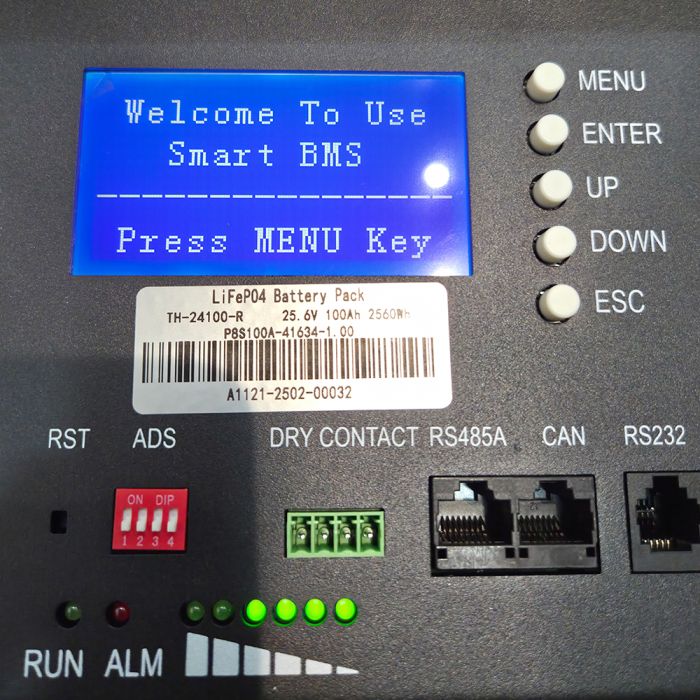 Аккумулятор Challenger LF24-50 LiFePO4