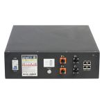 Акумулятор Challenger LF 48-100 LiFePO4 (метал. корпус)