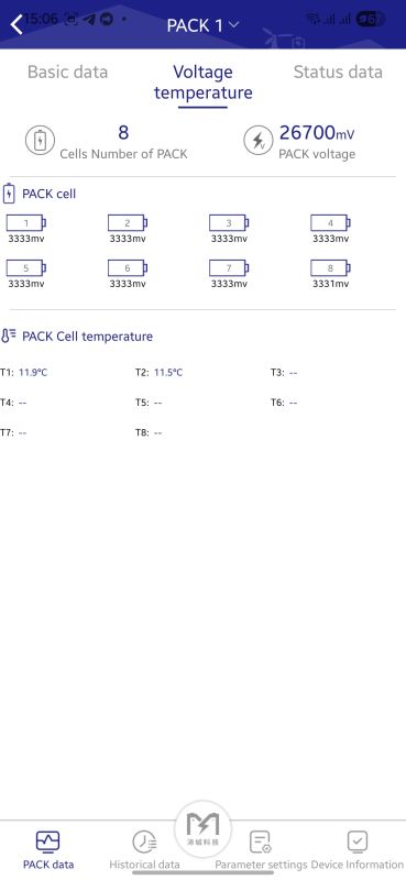 Аккумулятор Challenger LF24-100 LiFePO4
