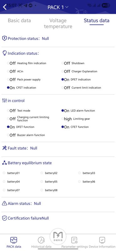Аккумулятор Challenger LF24-100 LiFePO4