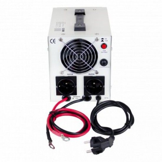 ИБП Intelli 500VA (300Вт)