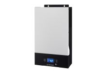 Солнечный инвертор NetPRO Phaeton 3000 (3 кВт, 24В, 120А, On-Line, MPPT, Wi-Fi)