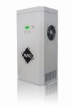 Стабілізатор напруги Awattom New Silver 11