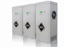 Стабілізатор напруги Awattom New Silver 36 кВт (3х12)