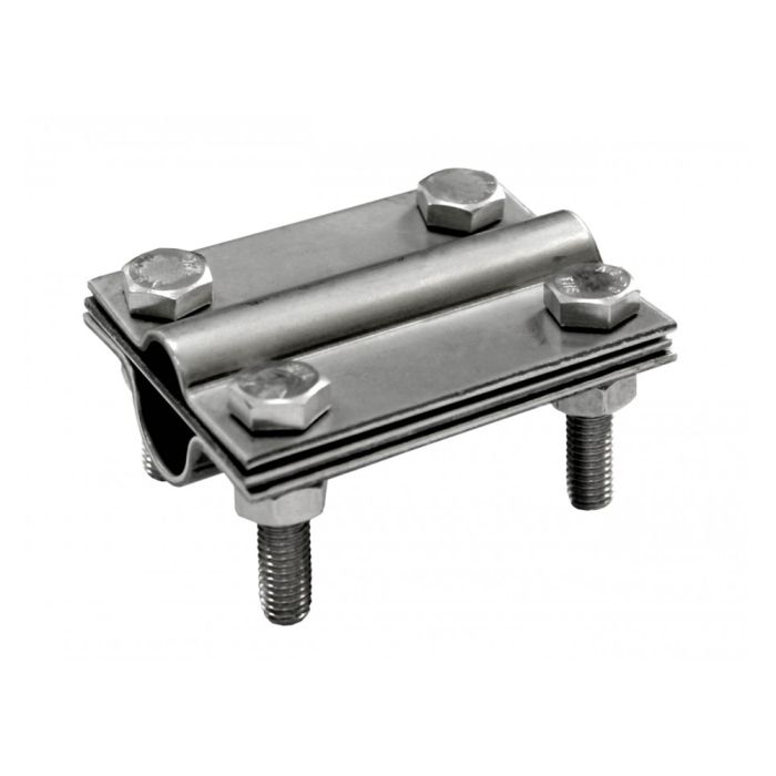 Комплект заземлення з нержавіючої сталі NORX QUANT 6M (6х1 м)