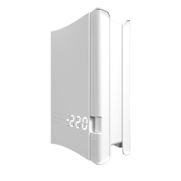 Стабилизатор напряжения Элекс АНТС У 600 (440 Вт)