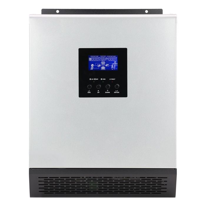 Солнечный инвертор Electro100 Crystal P-2400 (2400 Вт / 24 В)