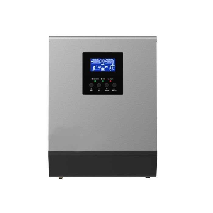 Солнечный инвертор Electro100 Crystal P-800 (800 Вт / 12 В)