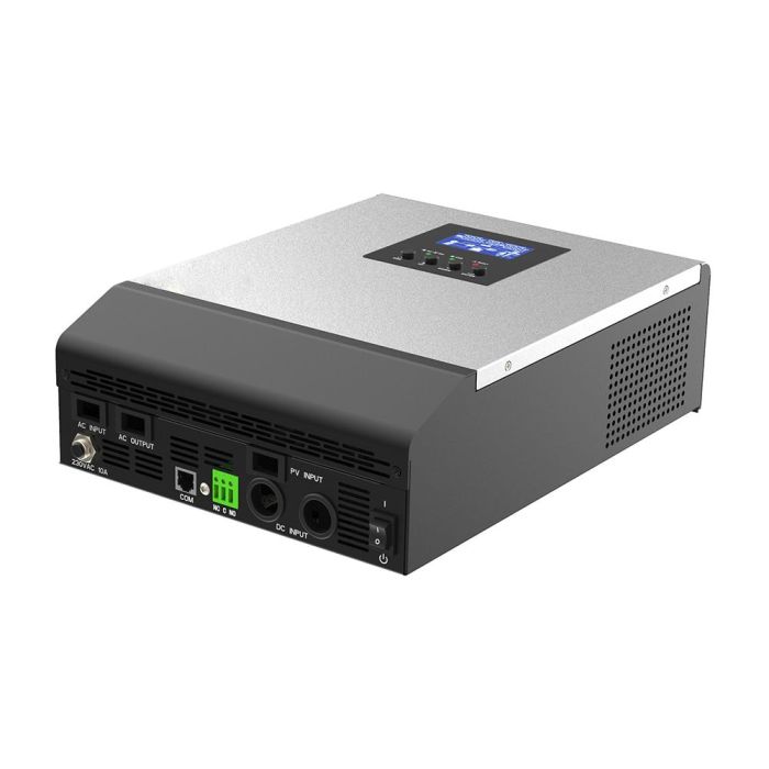 Солнечный инвертор Electro100 Crystal P-800 (800 Вт / 12 В)