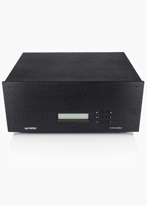 Стабілізатор напруги Volter-3500