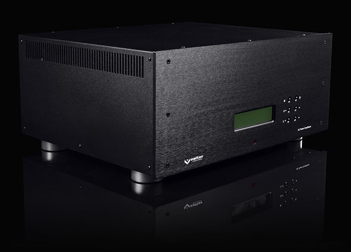 Стабілізатор напруги Volter-3500