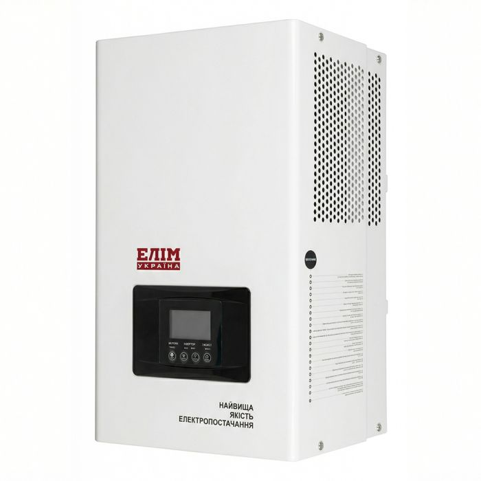 Инвертор напряжения ПНК-12-1500П Премиум