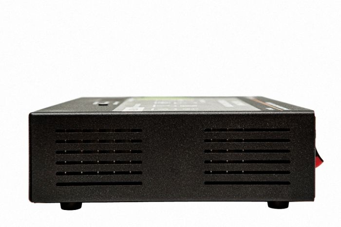 Стабілізатор напруги Промавтоматика СТАБ 0.4 Black (400 Вт)