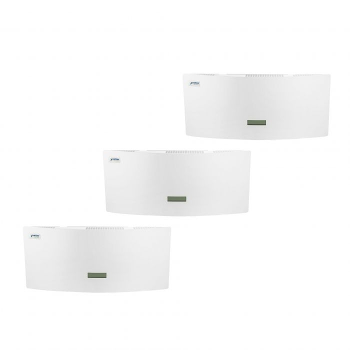 Стабилизатор напряжения Volter Prostor 33 (3x11)