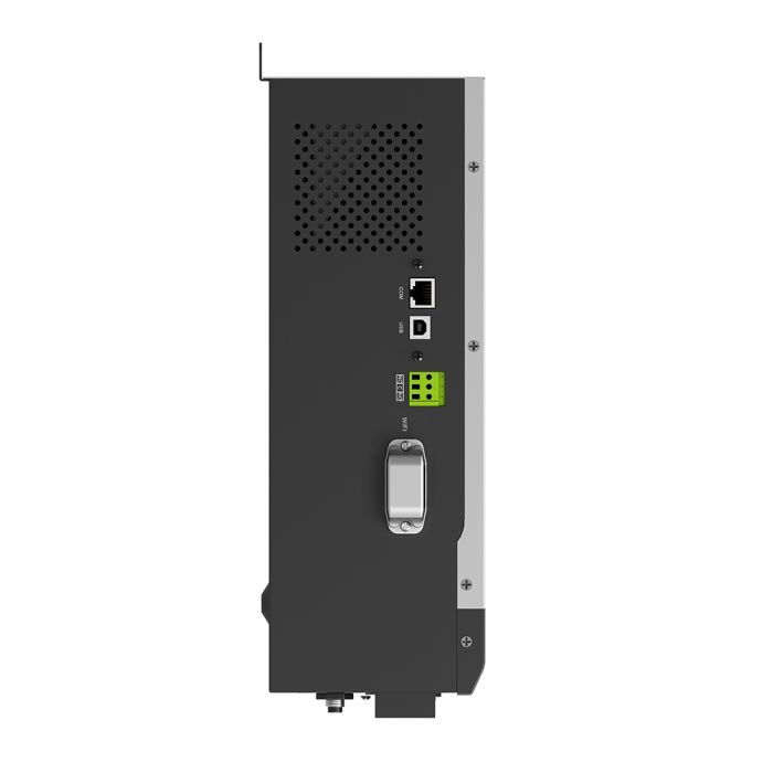 Гібридний інвертор Must PV18-1012 VPM (MPPT 1 кВт 12В 70A)
