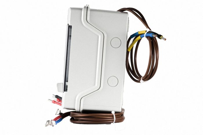 Блок інтеграції з генератором Quant G1 - до 40A