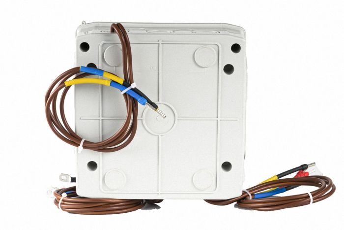 Блок інтеграції з генератором Quant G1 - до 40A