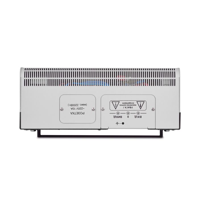 Стабілізатор напруги Quant-11 (інверторний, 11 кВт)